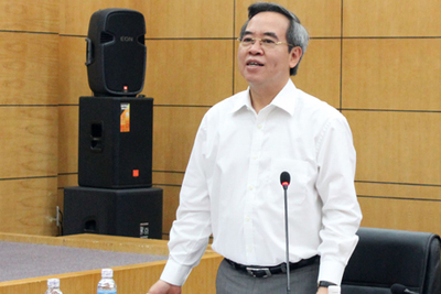 Tổng Bí thư Nguyễn Phú Trọng làm việc tại Nạp Tiền 188bet
