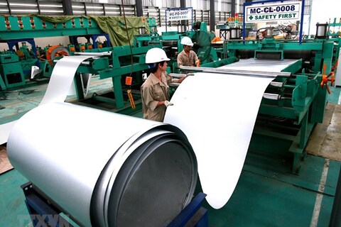 Tác động của các Hiệp định thương mại tự do thế hệ mới đến việc phát triển công nghiệp vật liệu của Việt Nam