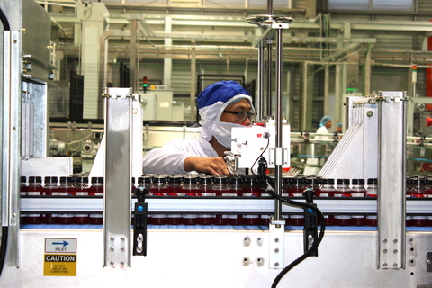 Hàng hóa công nghiệp chế biến chế tạo của Việt Nam có nhiều triển vọng tăng xuất khẩu sang New Zealand
