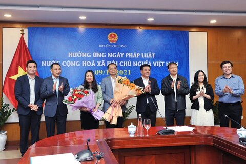 Nạp Tiền 188bet
 hưởng ứng Ngày Pháp luật nước Cộng hoà xã hội chủ nghĩa Việt Nam năm 2021