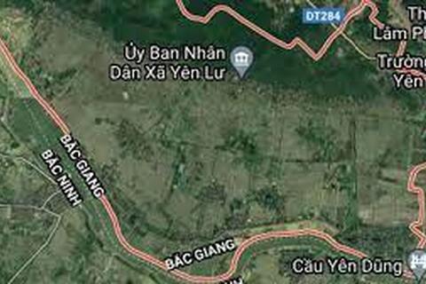 Bắc Giang: Phê duyệt nhiệm vụ Quy hoạch chi tiết xây dựng tiết Cảng logistic Long Xá, xã Yên Lư, huyện Yên Dũng