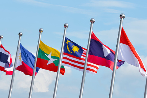 Kinh tế số là động lực tăng trưởng kinh tế khu vực ASEAN