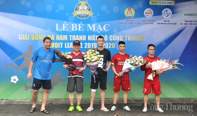 be mac giai bong da nam thanh nien bo cong thuong 2019 2020