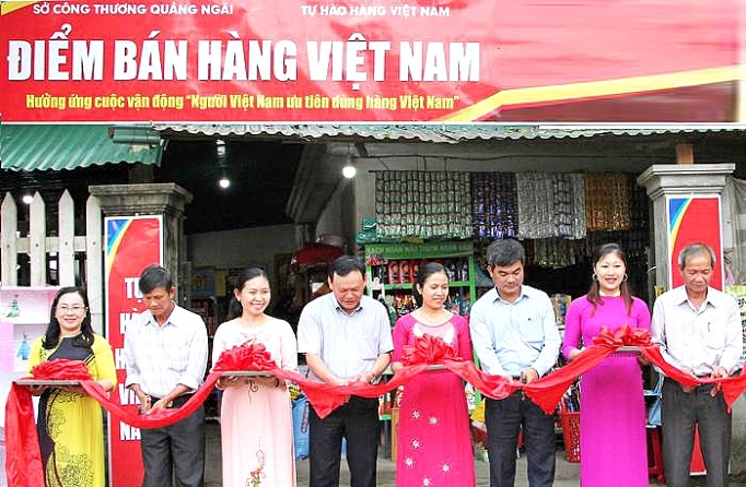 tang cuong ket noi cung cau hang viet